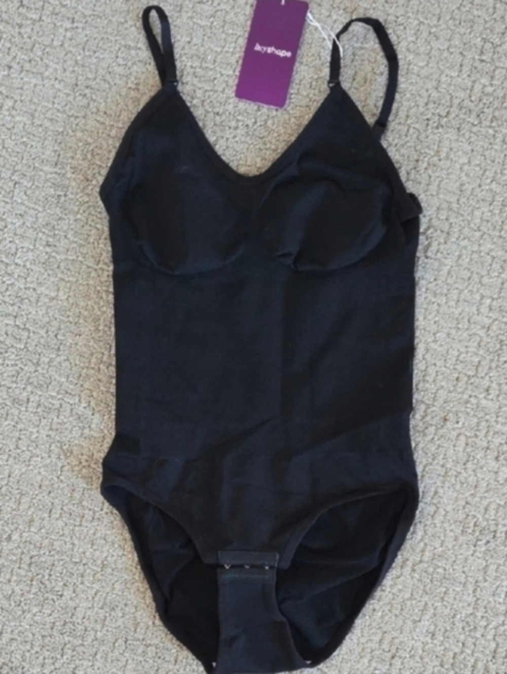 NWT HeyShape Body Suit